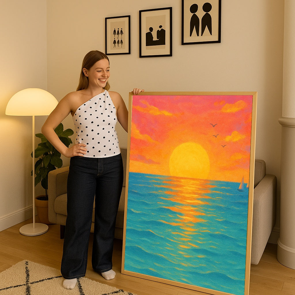 Auto-generated Mockup