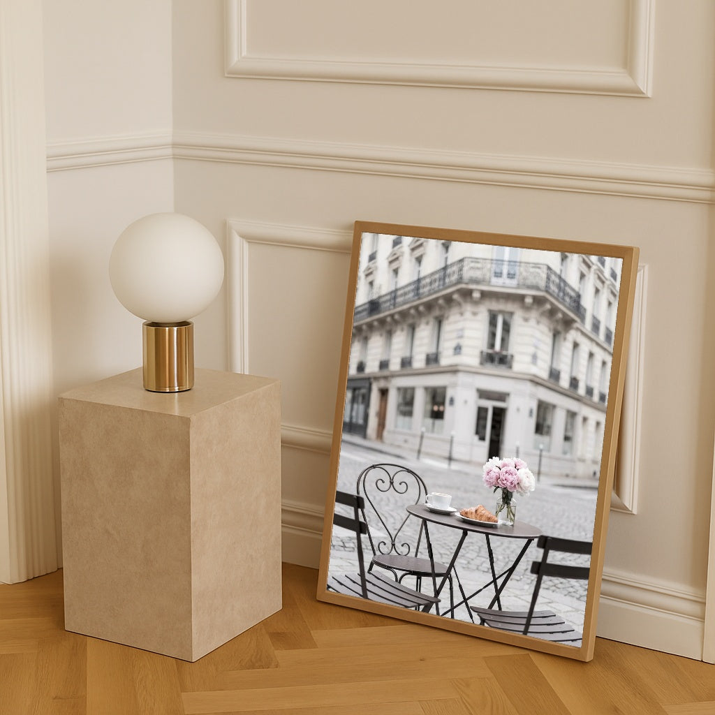 Auto-generated Mockup