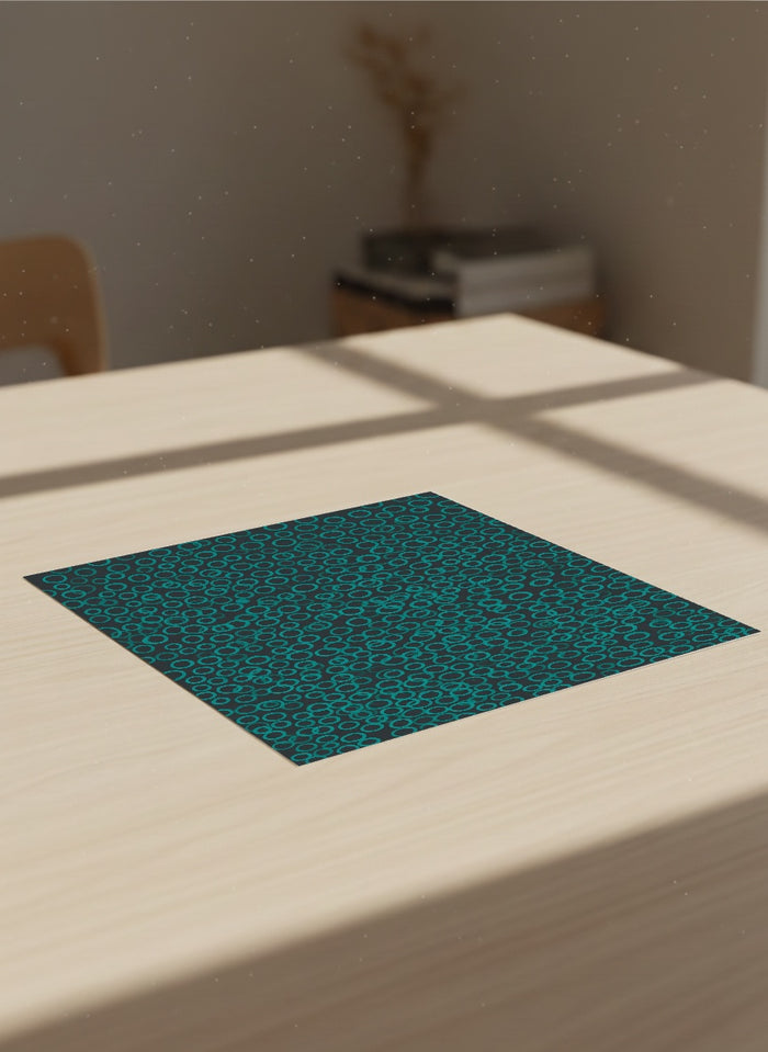 Auto-generated Mockup