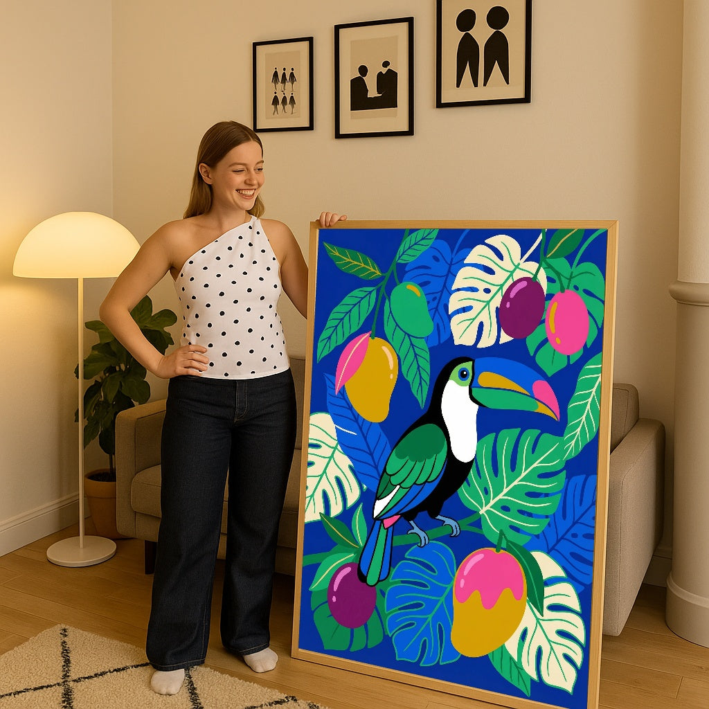 Auto-generated Mockup