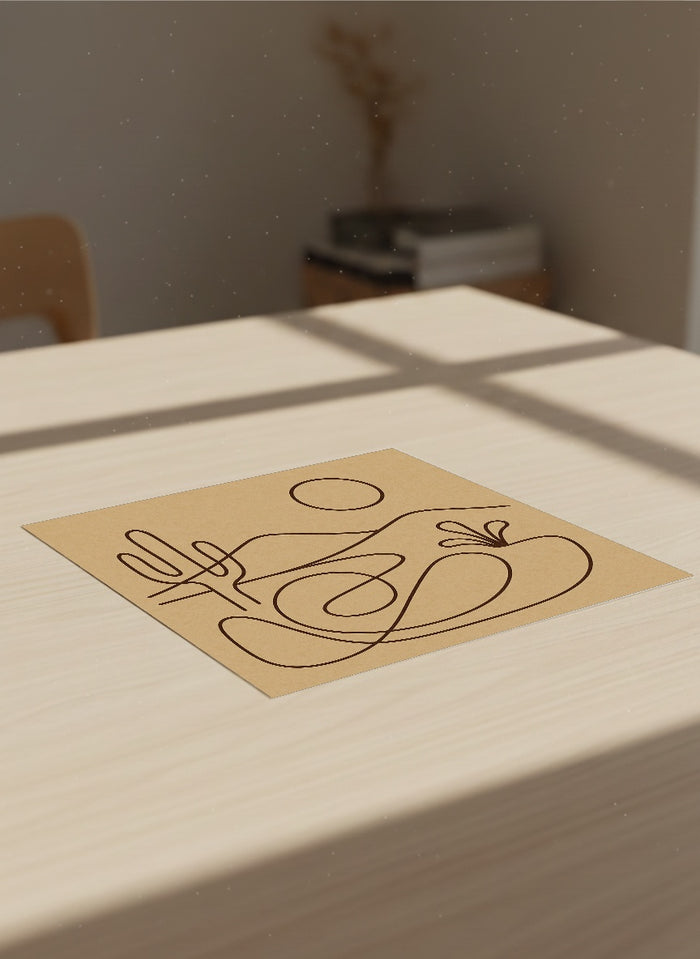 Auto-generated Mockup