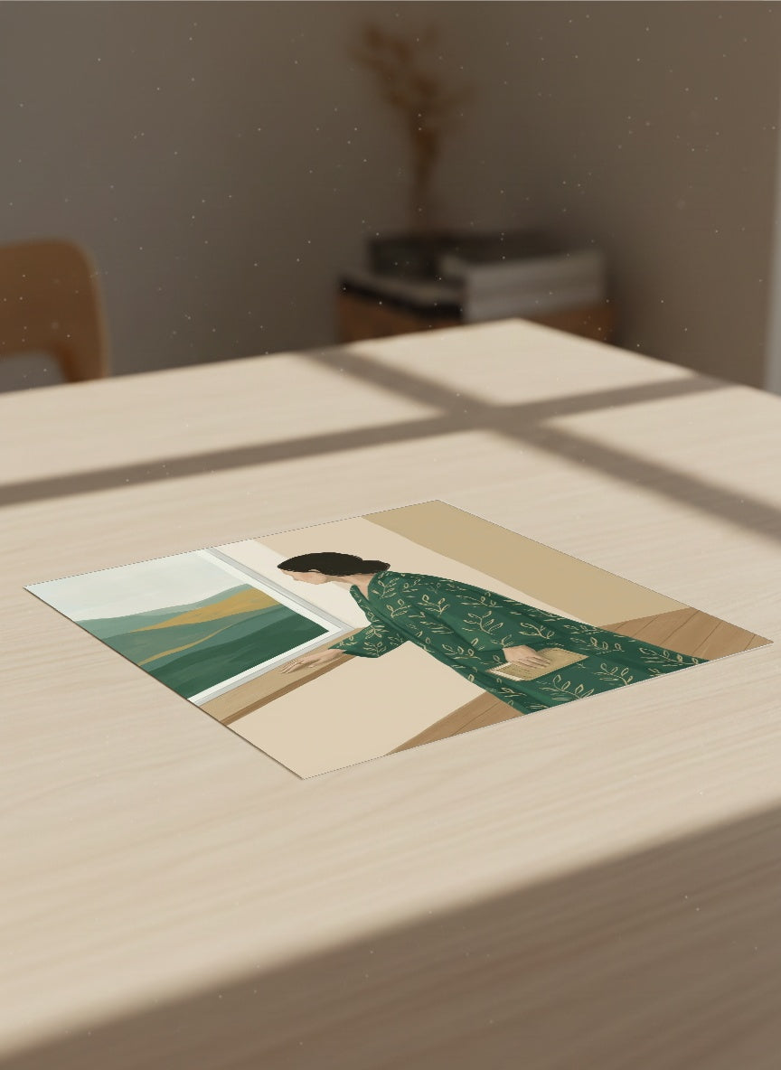 Auto-generated Mockup