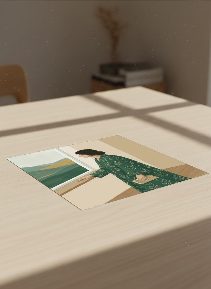 Auto-generated Mockup