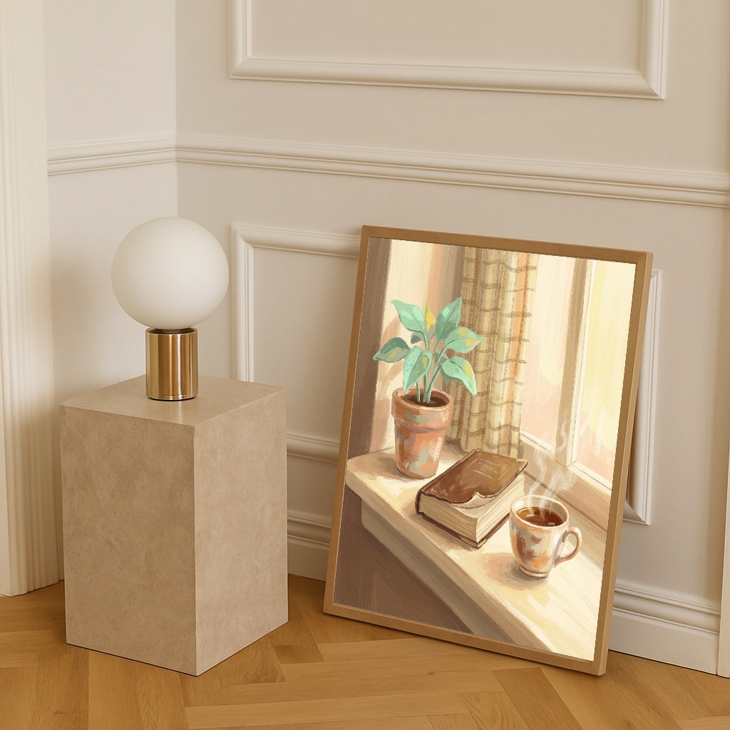 Auto-generated Mockup