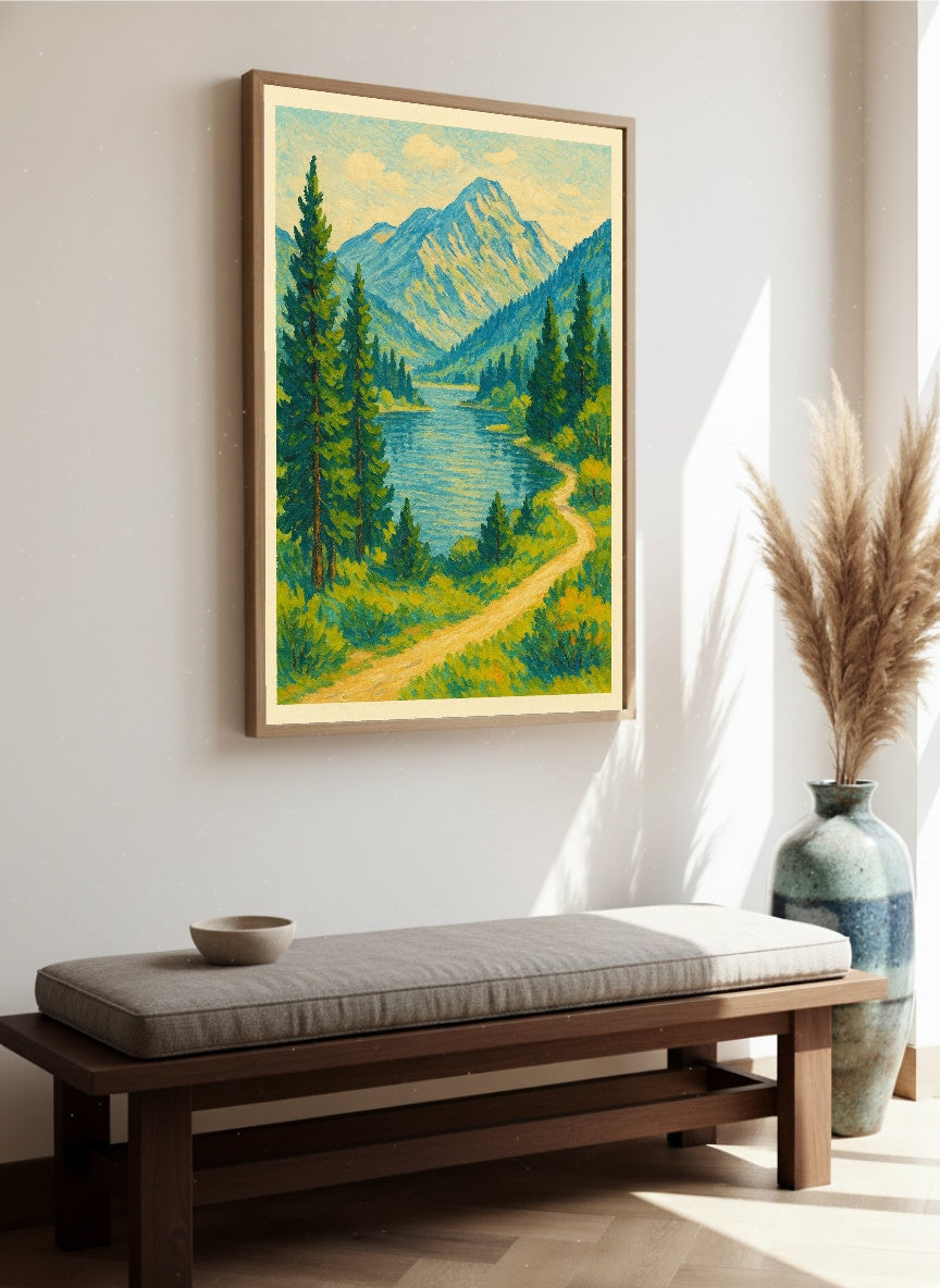 Auto-generated Mockup