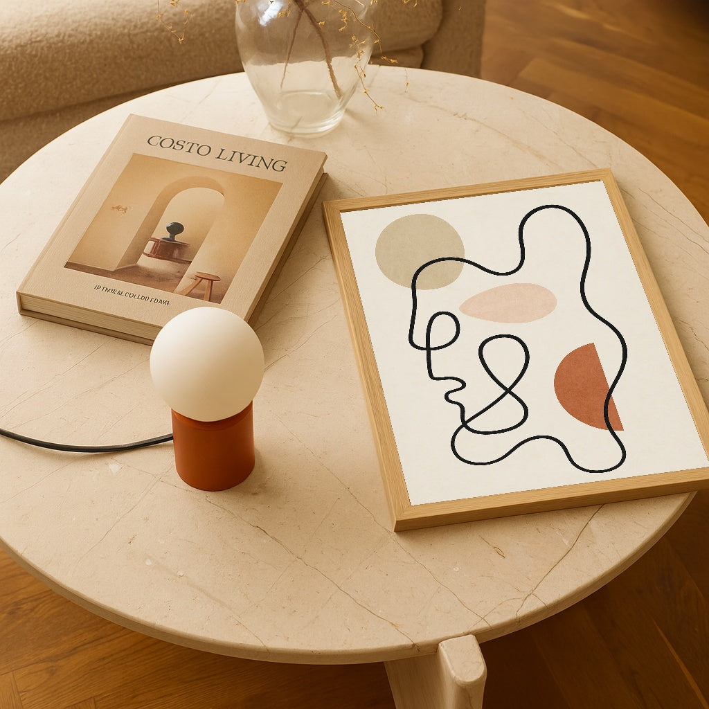 Auto-generated Mockup