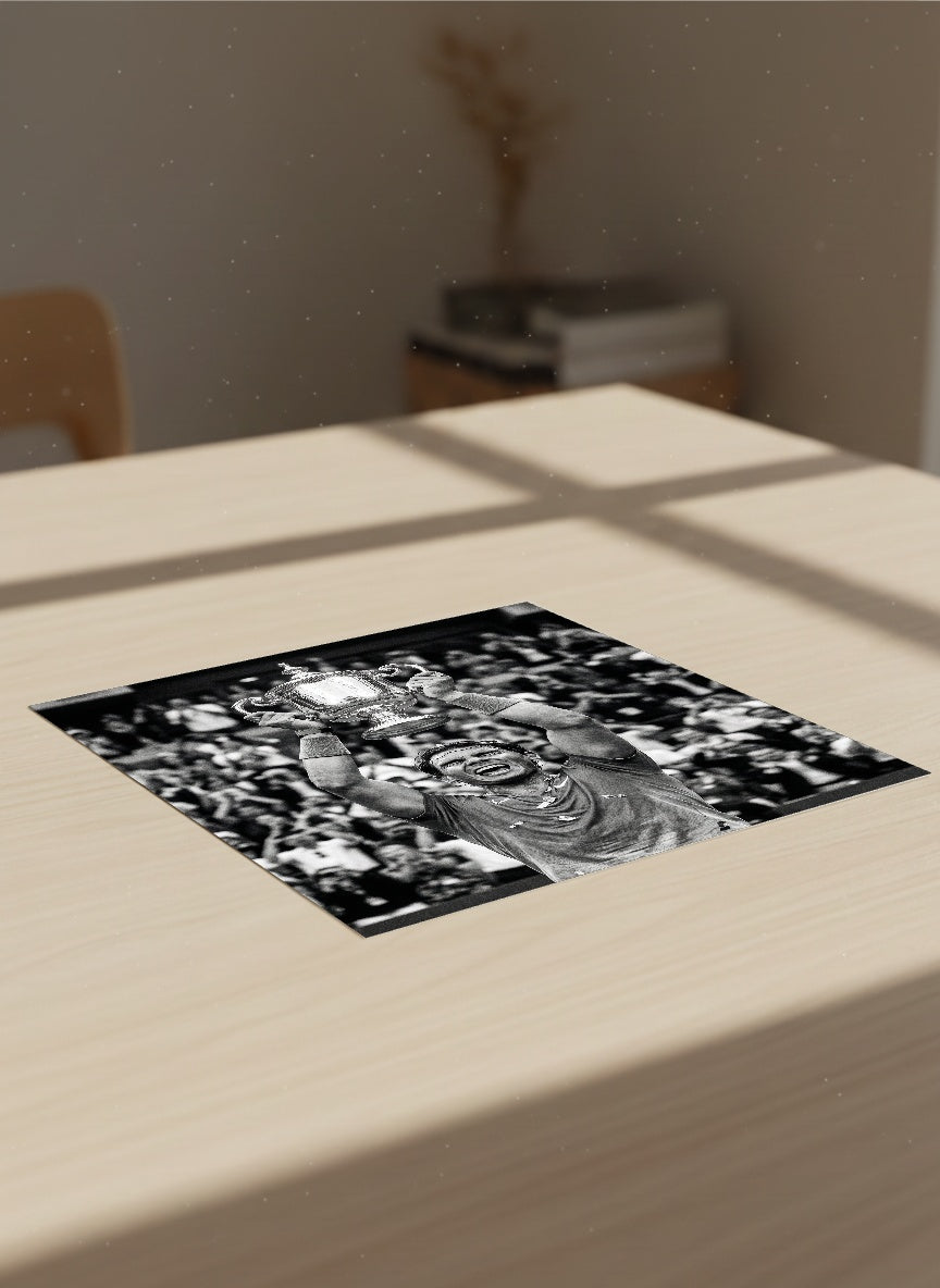 Auto-generated Mockup