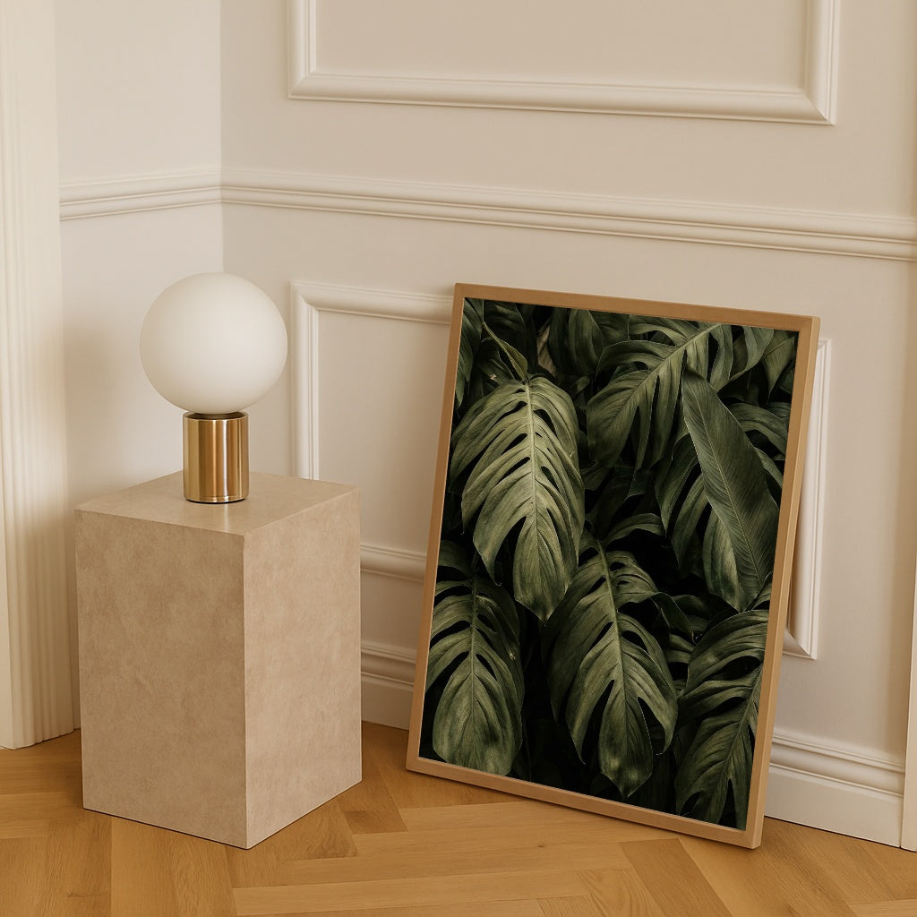 Auto-generated Mockup