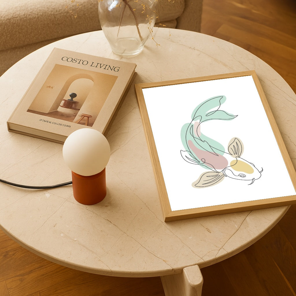 Auto-generated Mockup