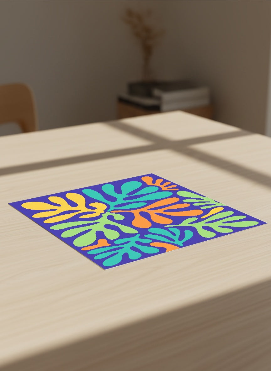 Auto-generated Mockup