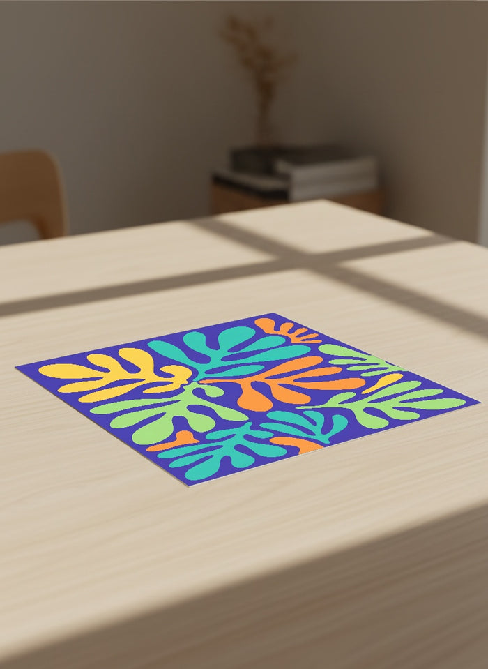Auto-generated Mockup