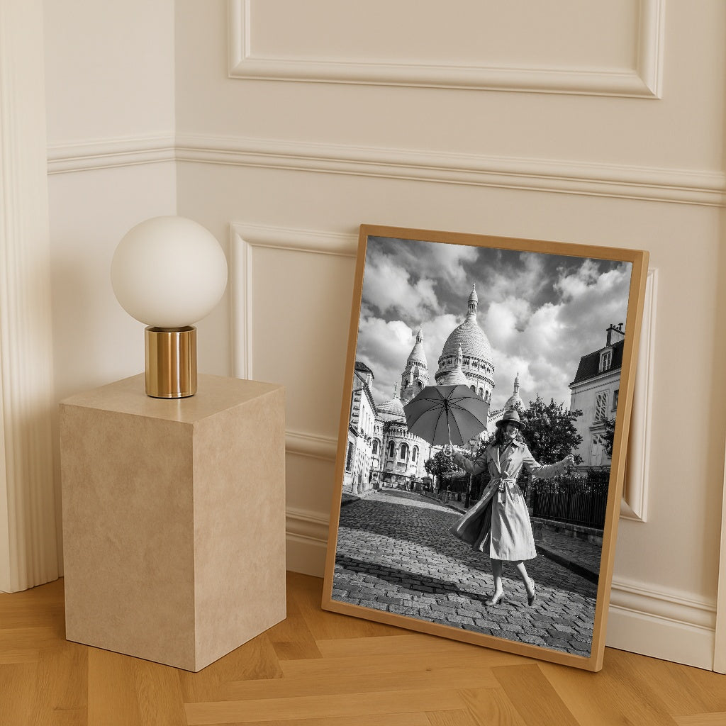 Auto-generated Mockup