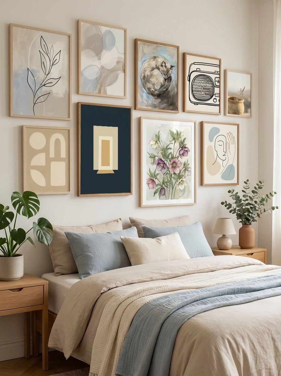 Auto-generated Mockup