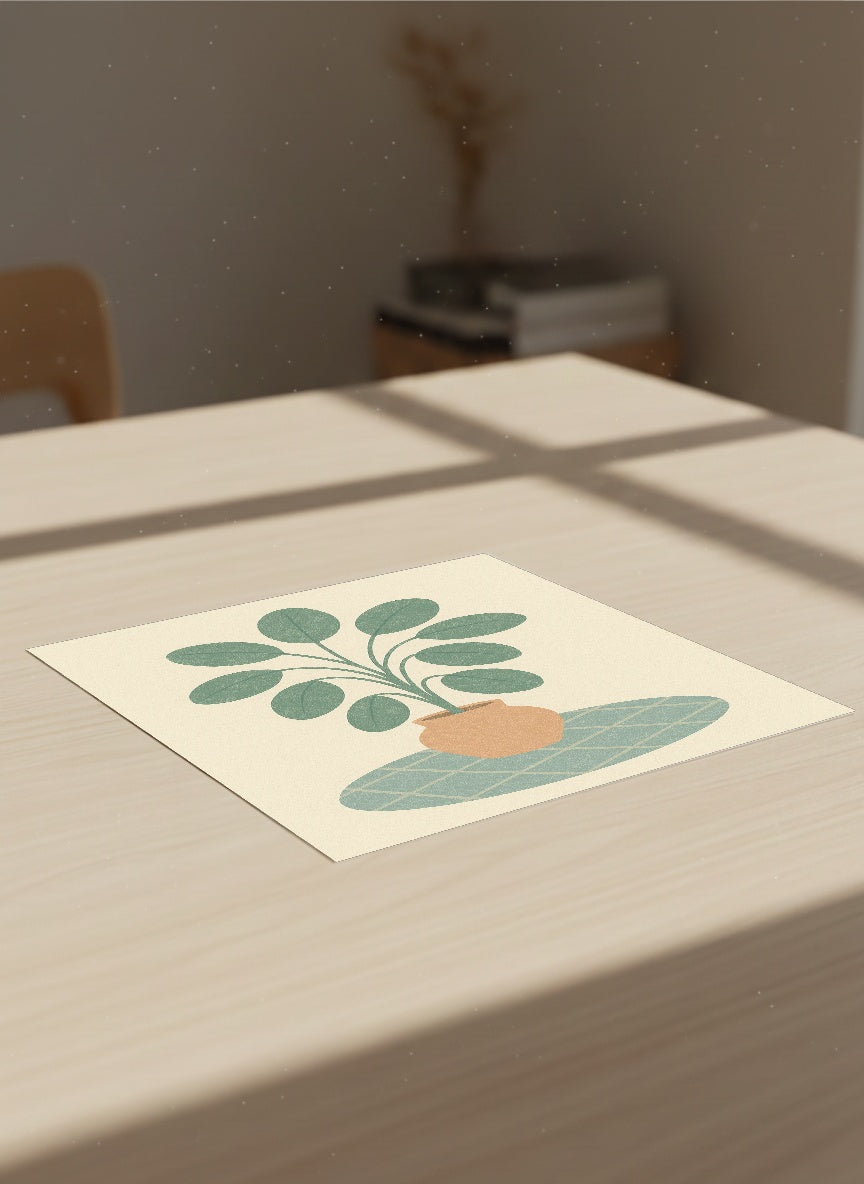 Auto-generated Mockup