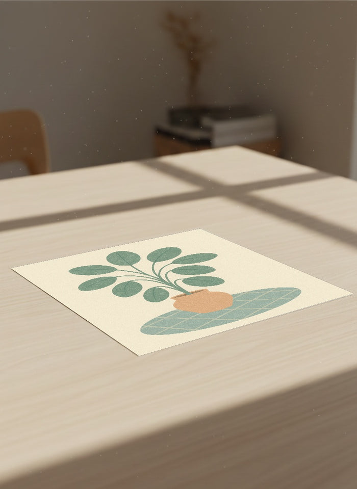 Auto-generated Mockup