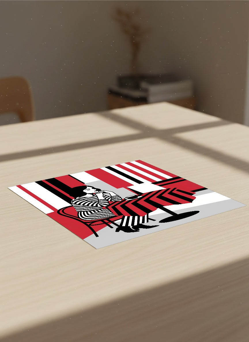 Auto-generated Mockup