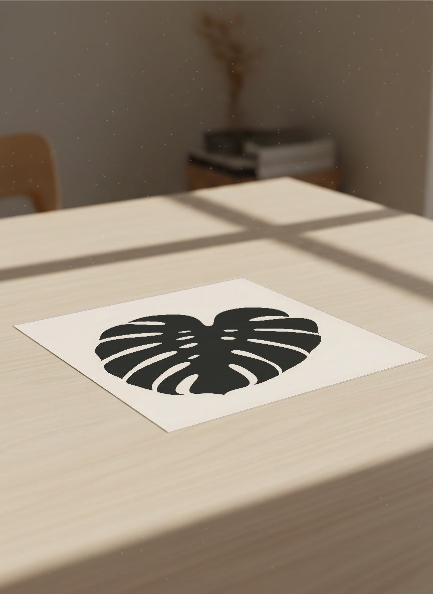 Auto-generated Mockup
