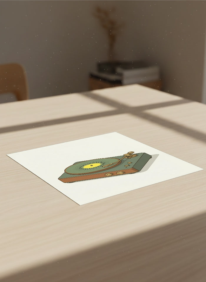 Auto-generated Mockup