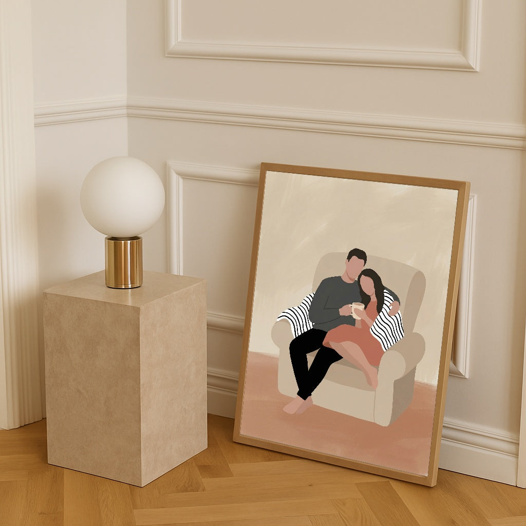 Auto-generated Mockup