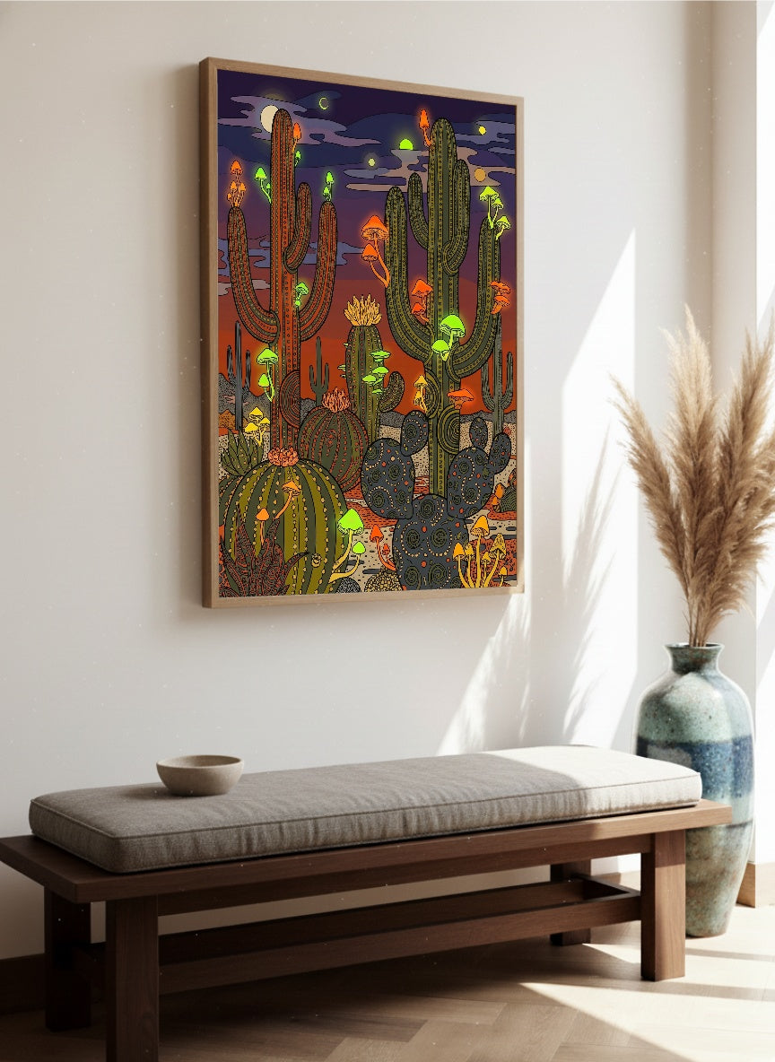 Auto-generated Mockup