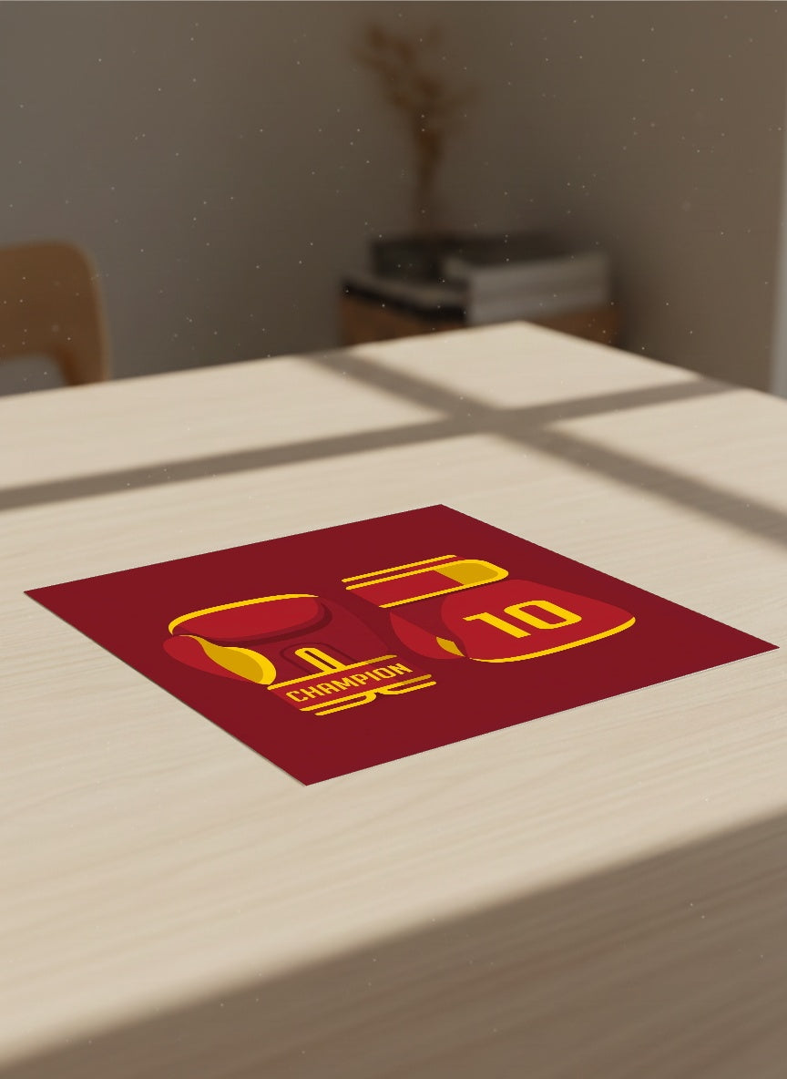 Auto-generated Mockup