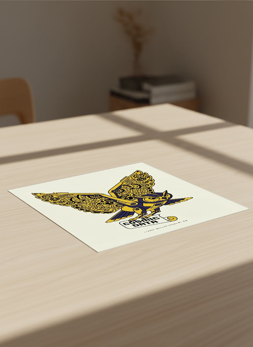 Auto-generated Mockup