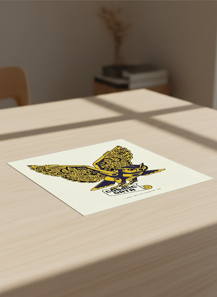 Auto-generated Mockup