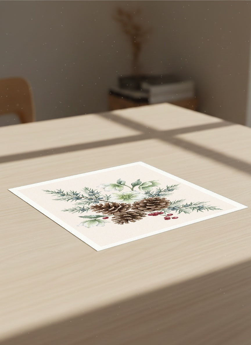 Auto-generated Mockup