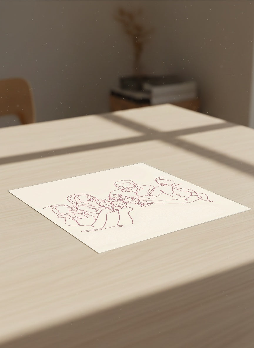 Auto-generated Mockup