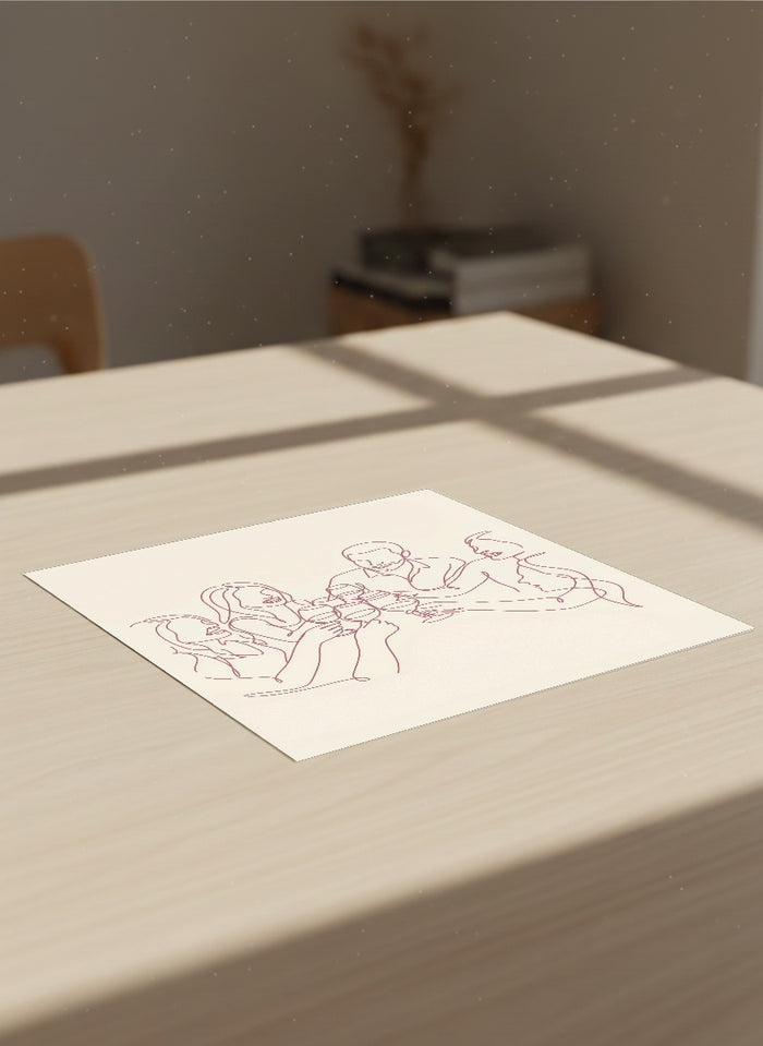Auto-generated Mockup