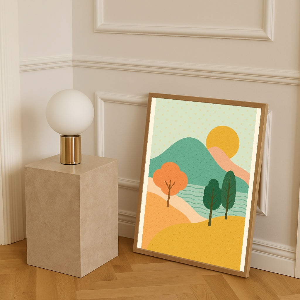 Auto-generated Mockup