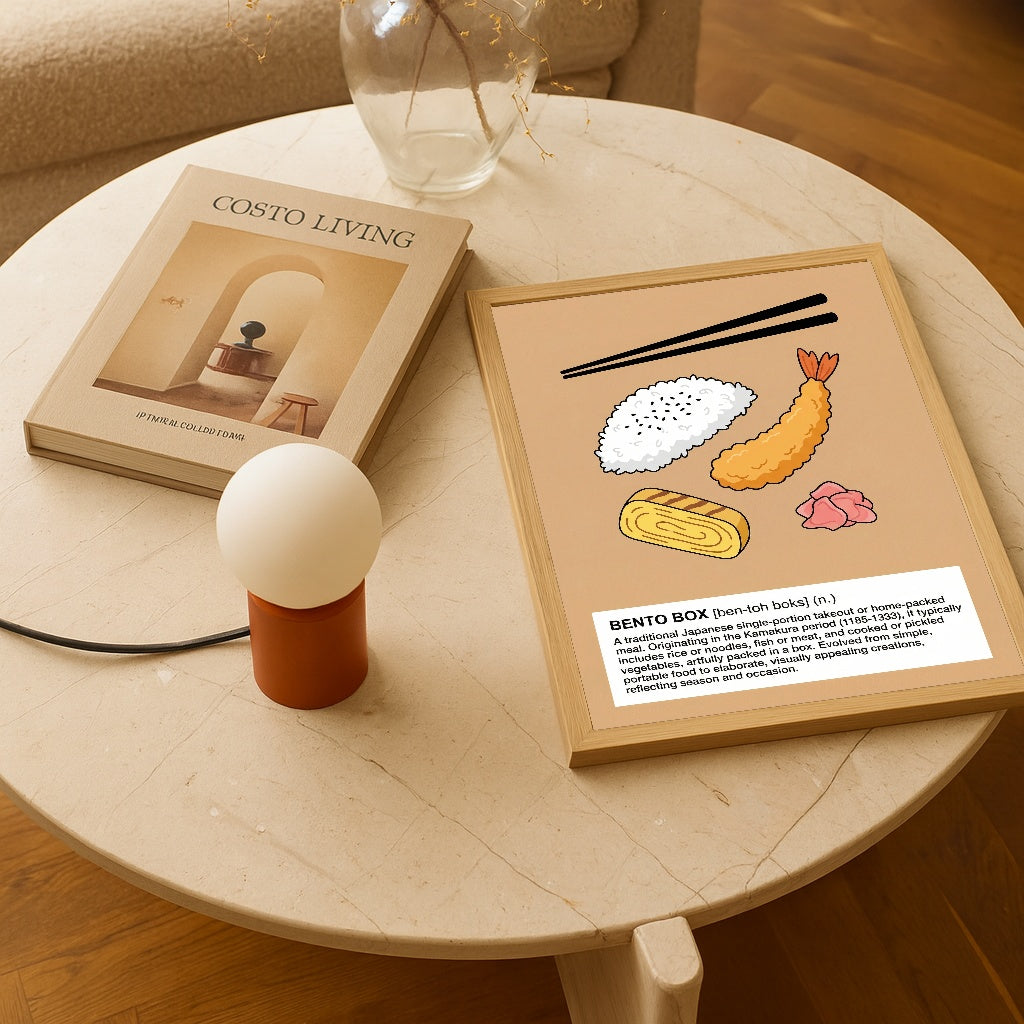 Auto-generated Mockup