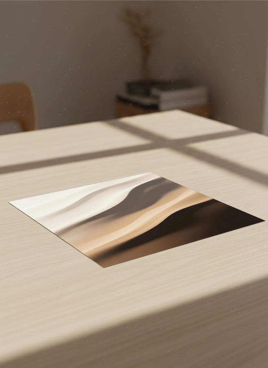 Auto-generated Mockup