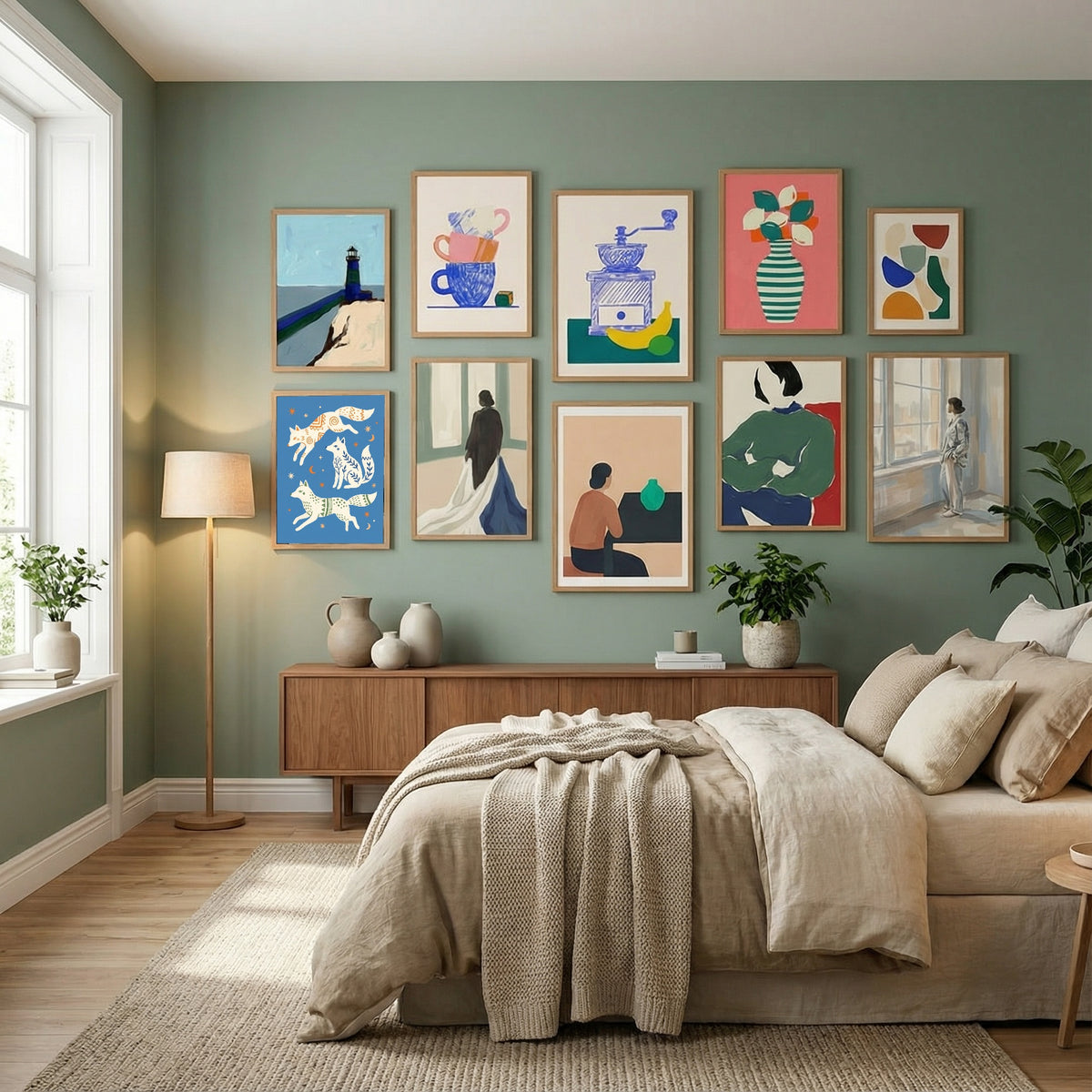 Auto-generated Mockup