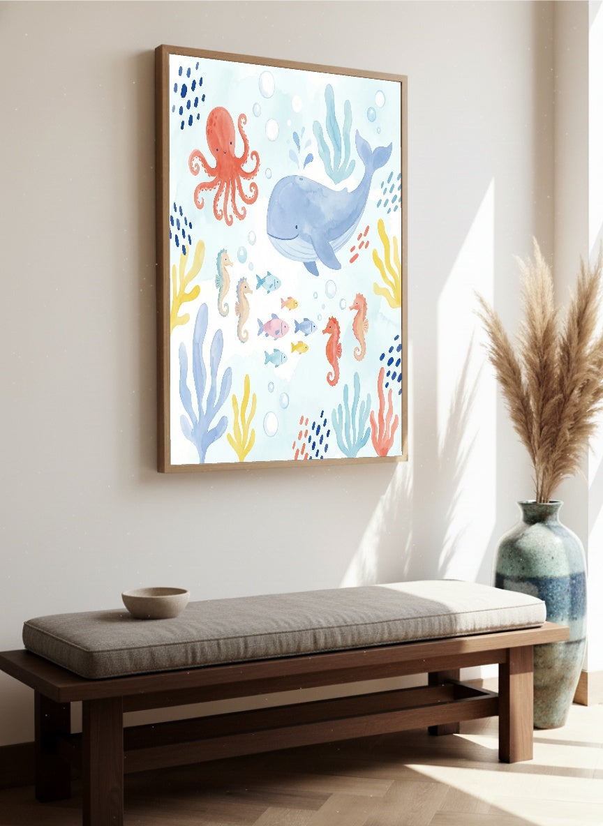 Auto-generated Mockup