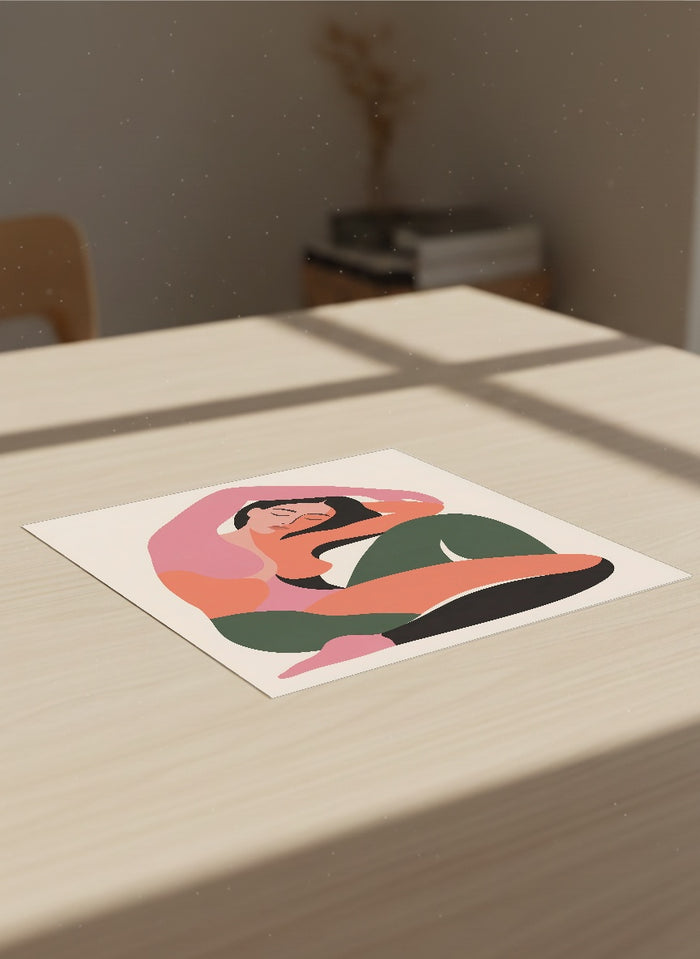 Auto-generated Mockup