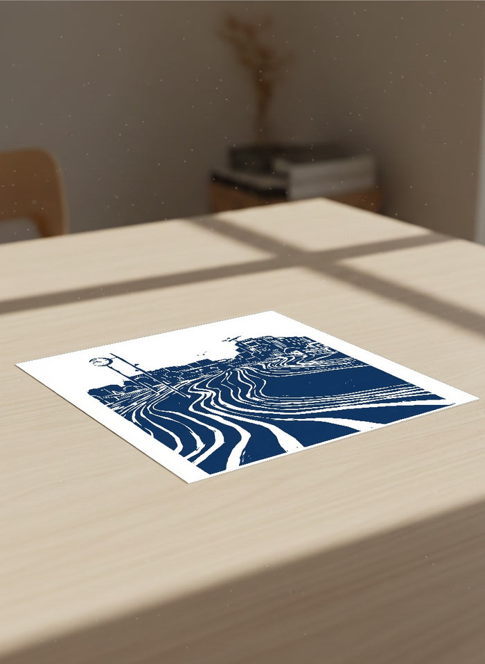 Auto-generated Mockup