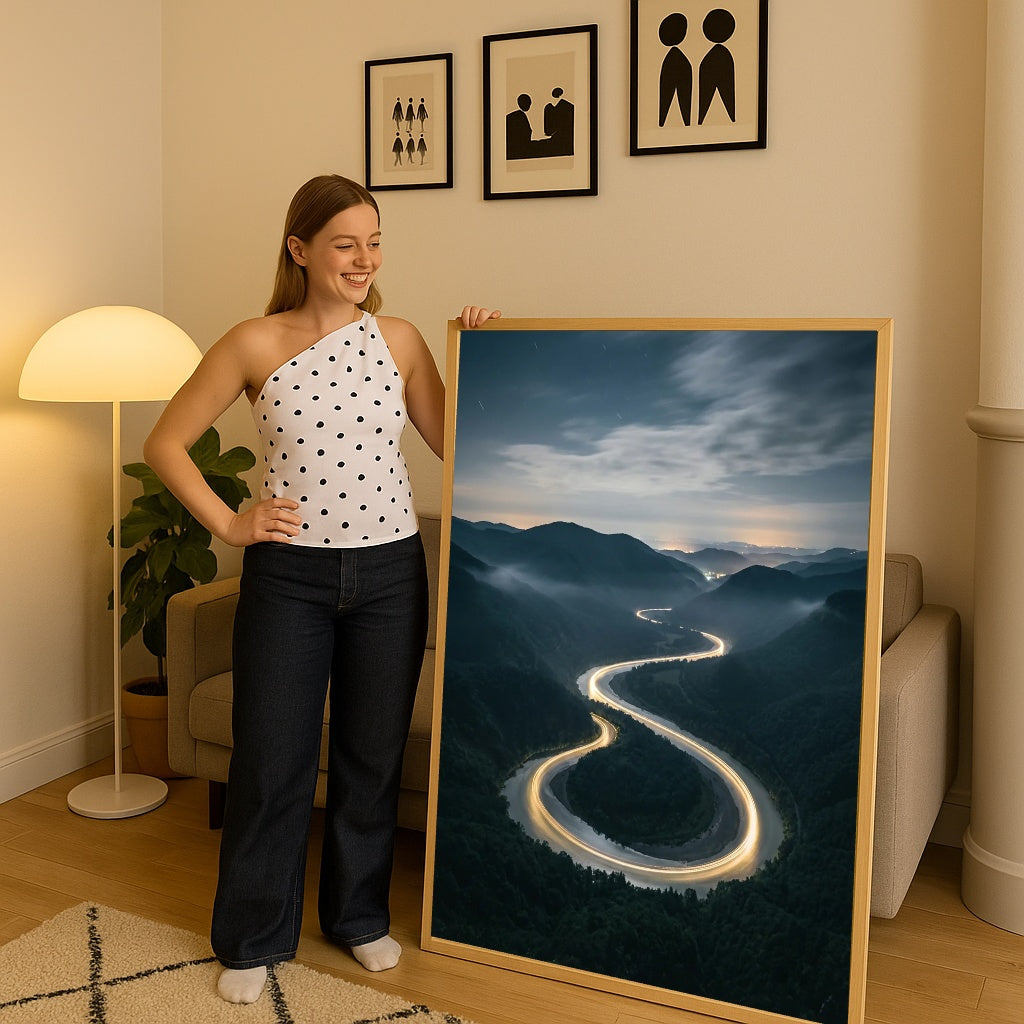 Auto-generated Mockup