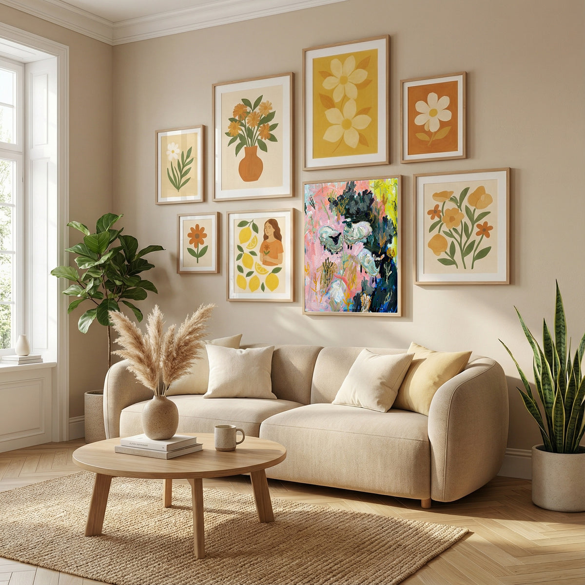 Auto-generated Mockup