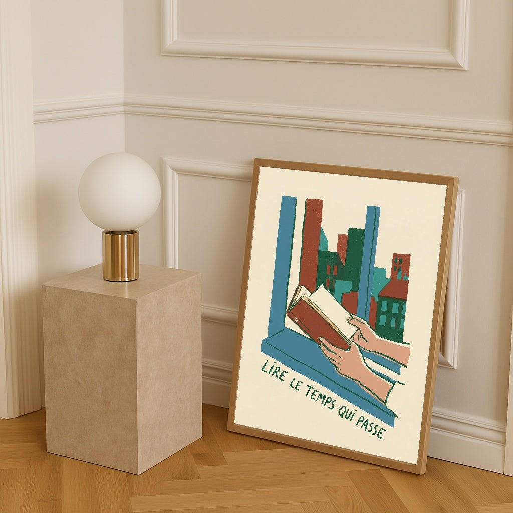 Auto-generated Mockup