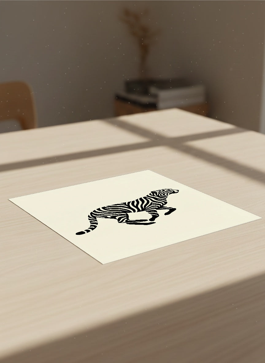 Auto-generated Mockup