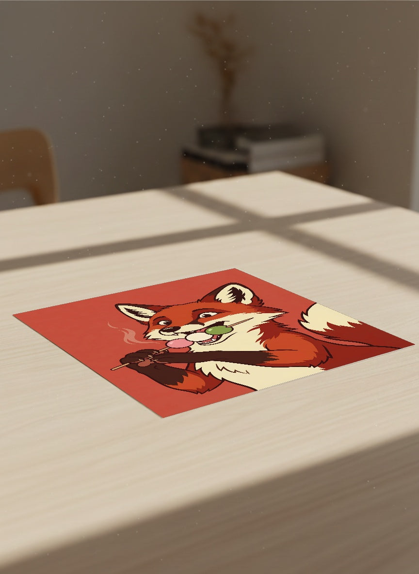 Auto-generated Mockup