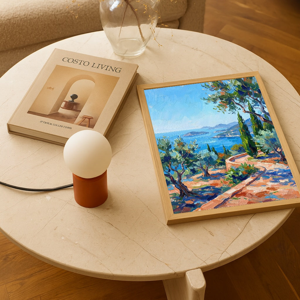 Auto-generated Mockup