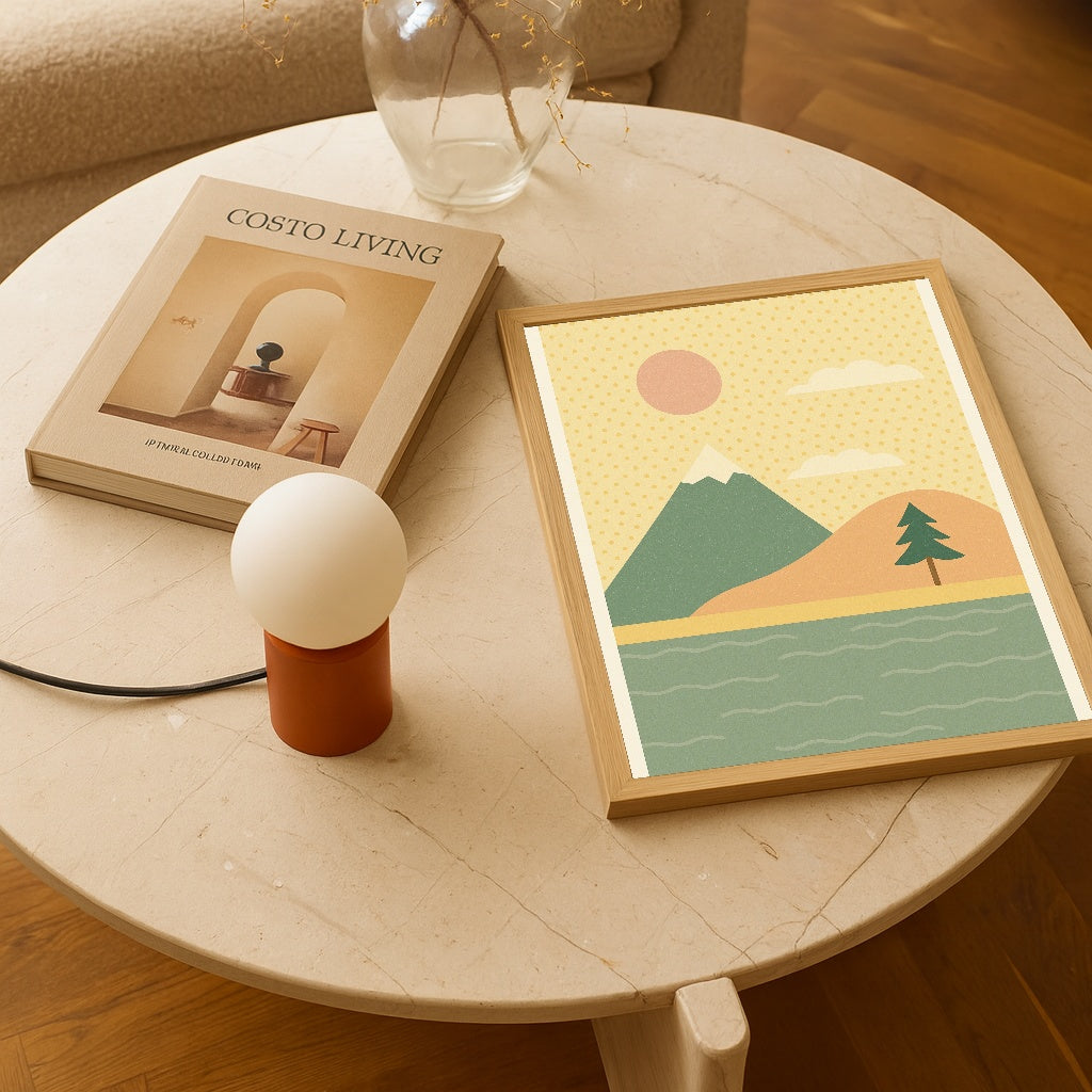 Auto-generated Mockup