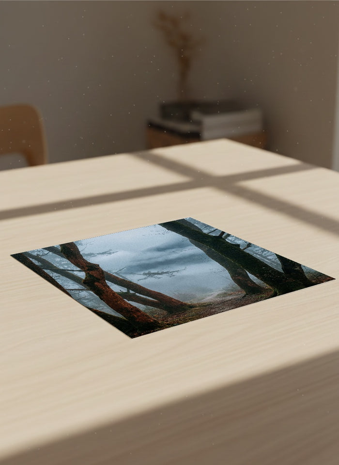 Auto-generated Mockup