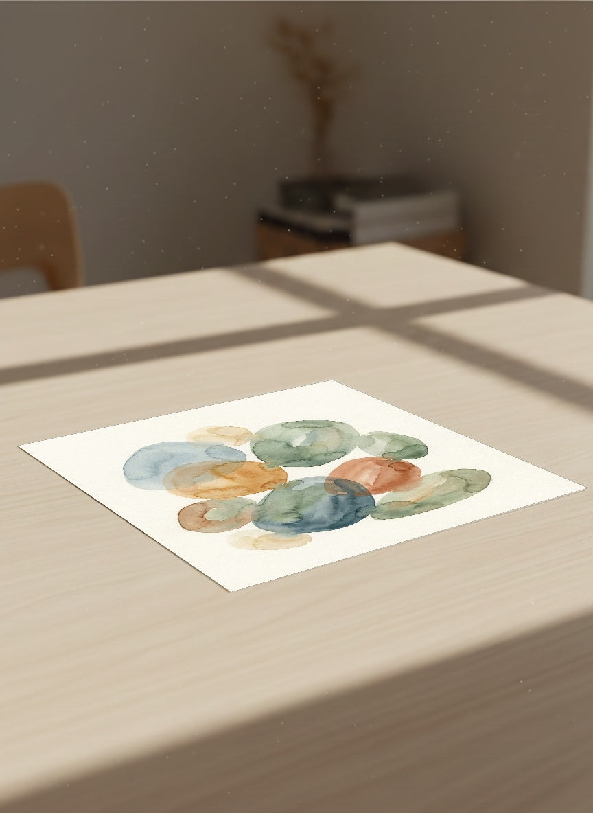 Auto-generated Mockup