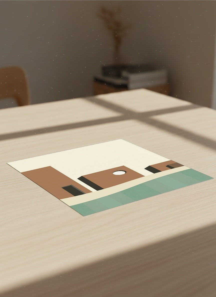 Auto-generated Mockup