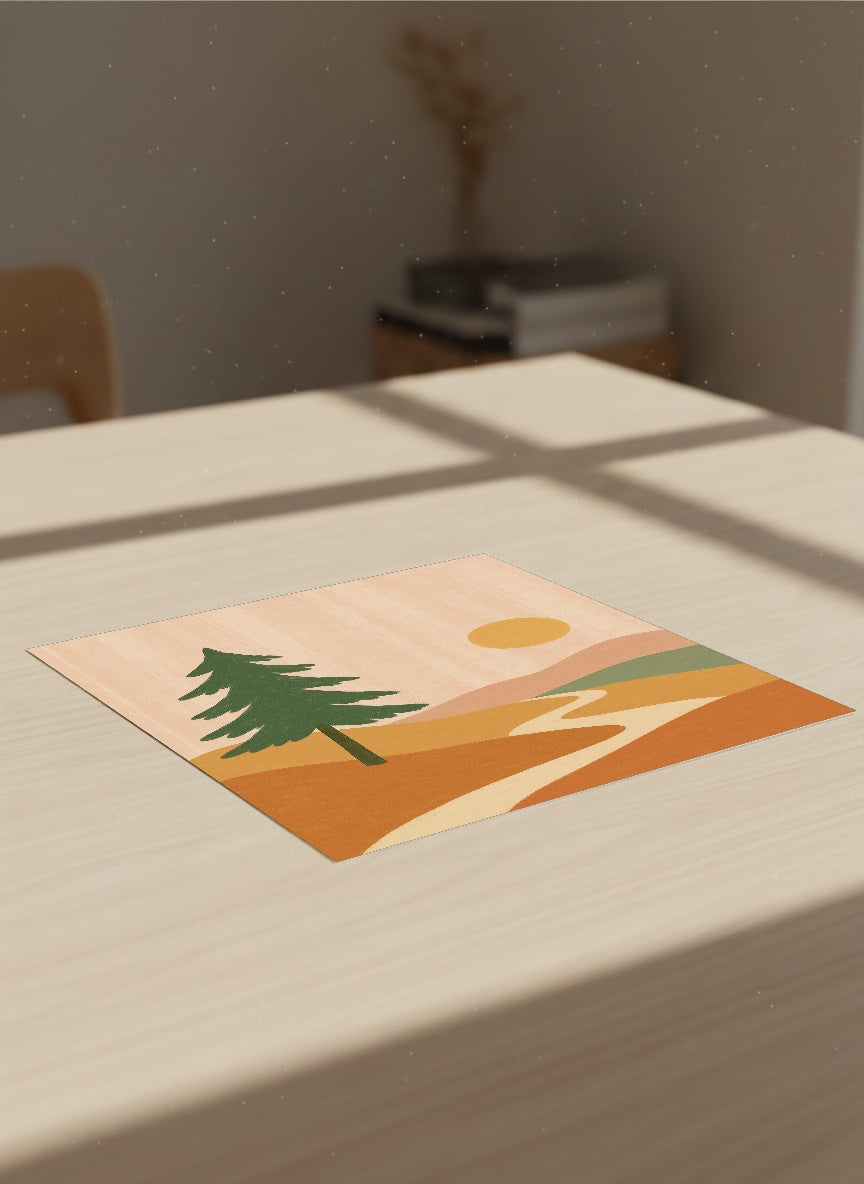 Auto-generated Mockup