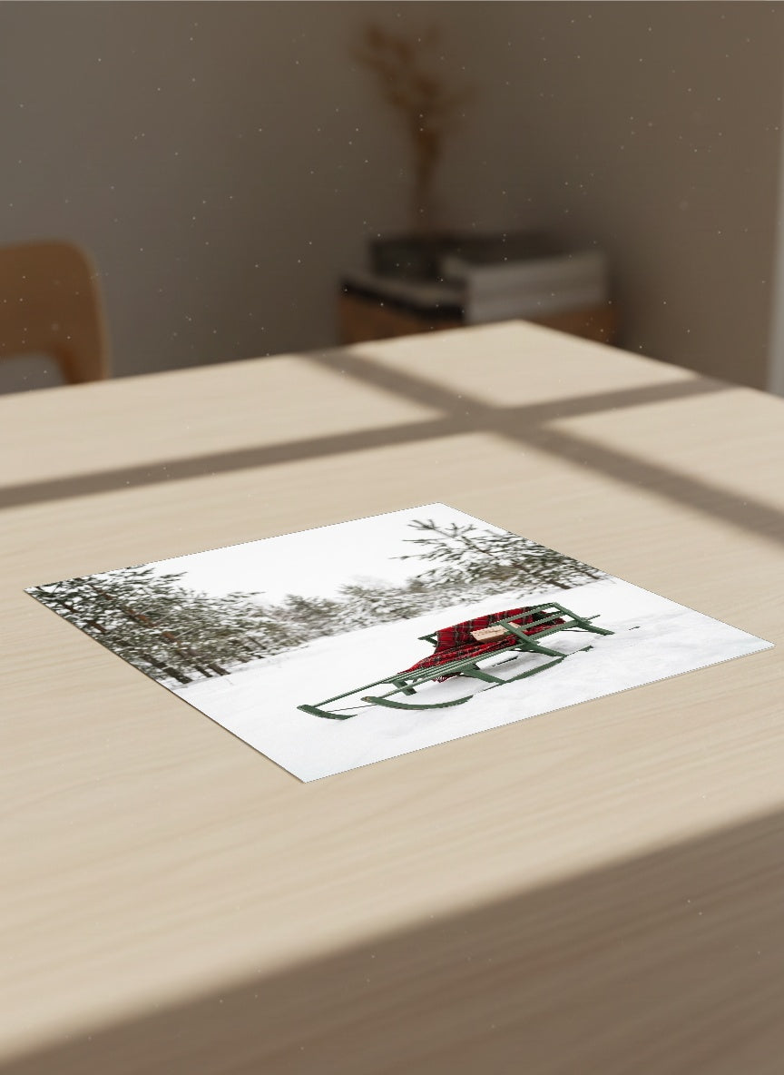Auto-generated Mockup
