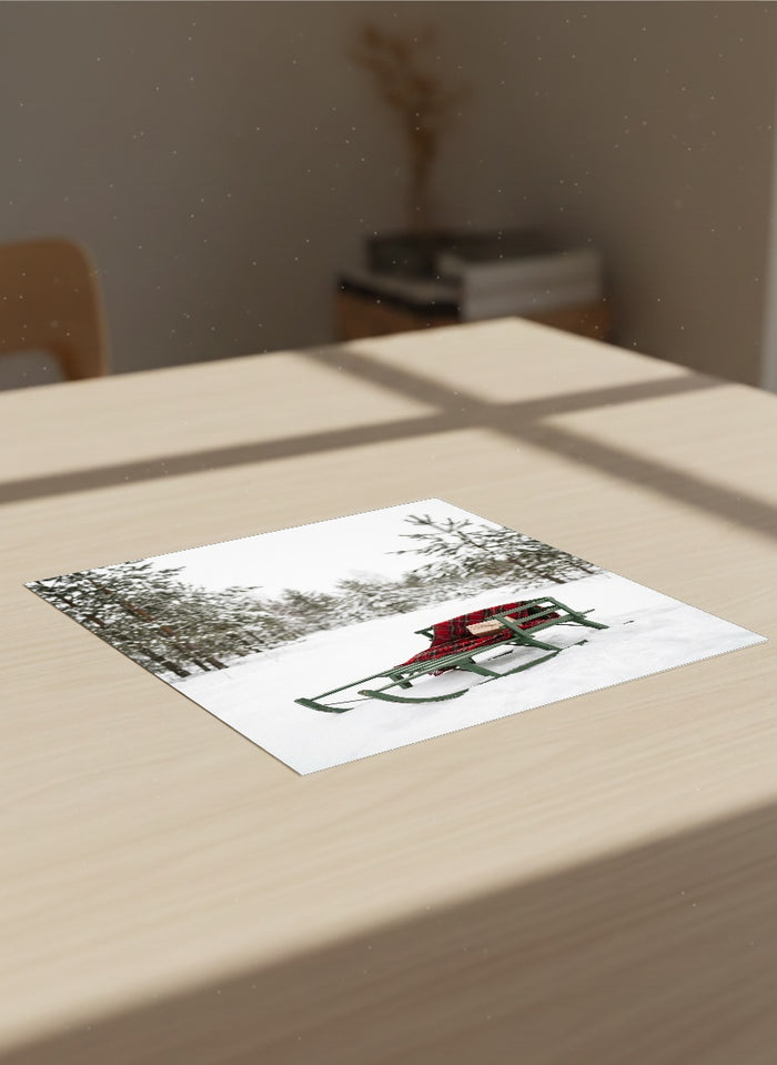 Auto-generated Mockup